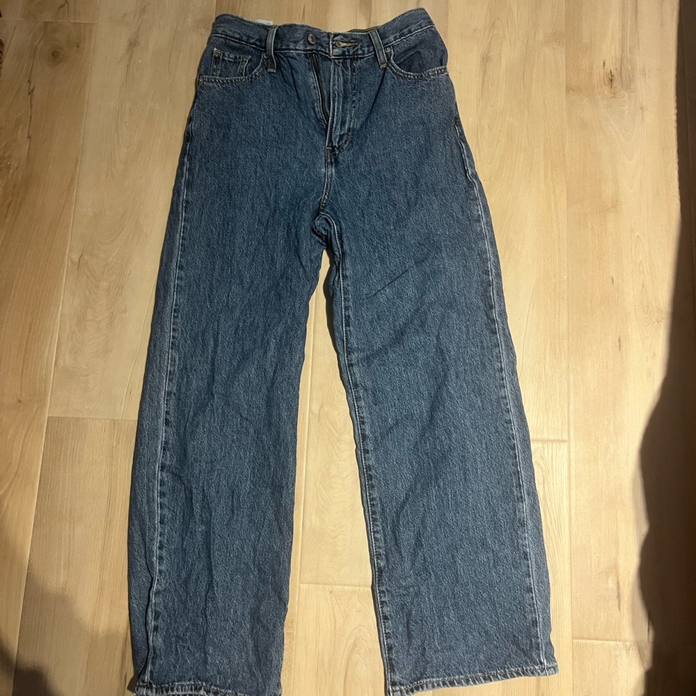 Levi Jeans